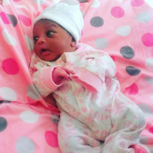 Meet your Posher, Makayla